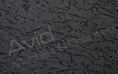 Spicy Black Granite Exporters from India