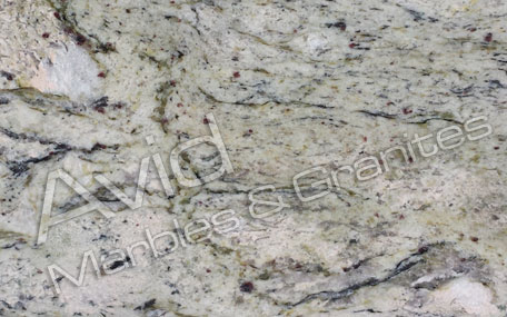 Surf Green Granite Exporters from India