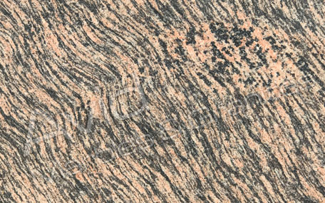 Tiger Skin Granite Exporters from India