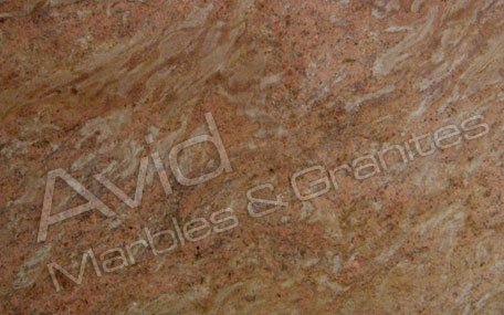 Vyara Gold Granite Exporters from India