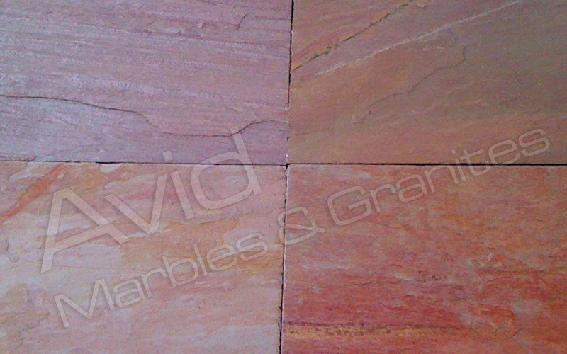 Lime Pink Limestone Manufacturers from India