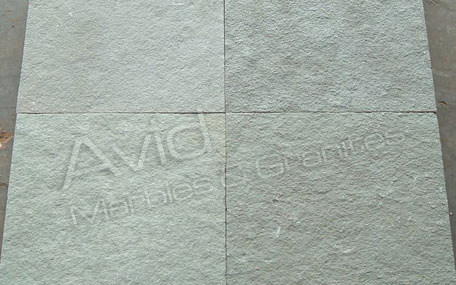 Tandur Grey Indian Stone Flags Suppliers India