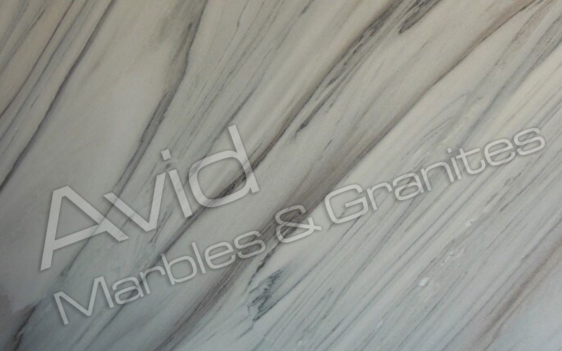 Bruno White Marble Manufacturers from India