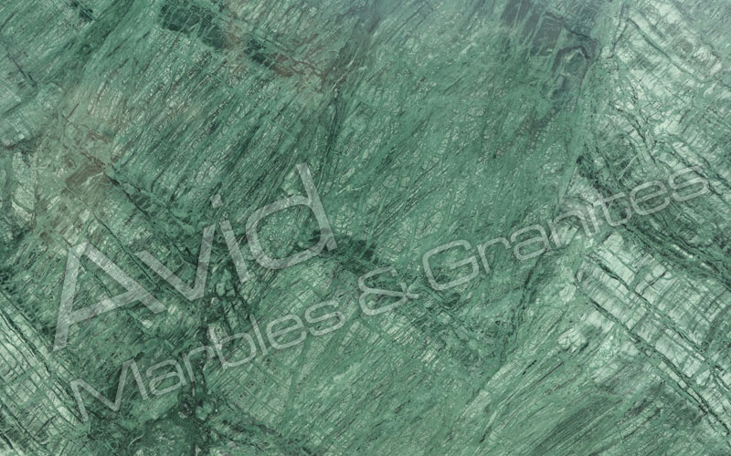 Crocodile Green Marble Manufacturers from India