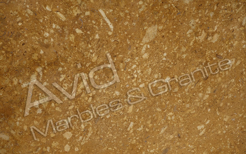 Desert Gold Marble Manufacturers from India