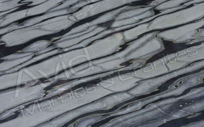 Graphito Marble Manufacturers from India