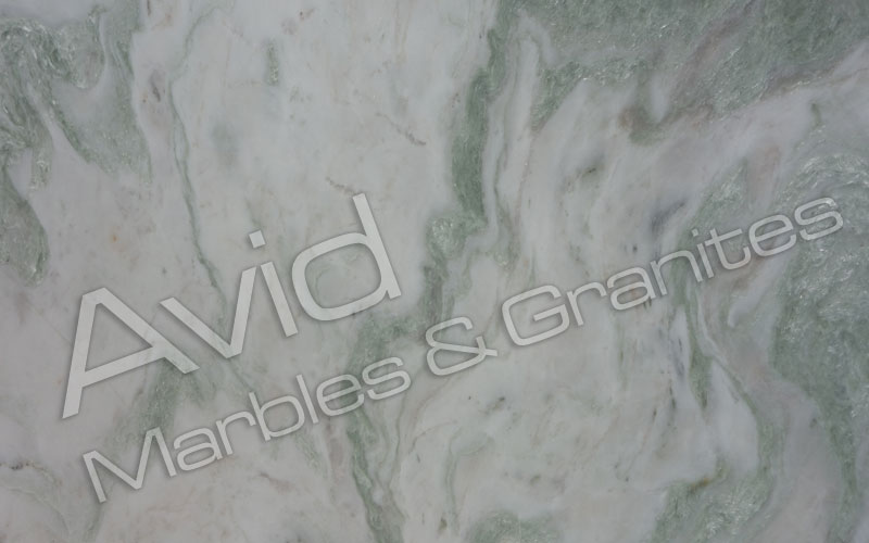 Lady Onyx Green Marble Manufacturers from India