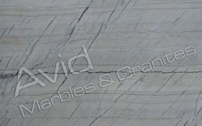Polar White Marble Manufacturers from India