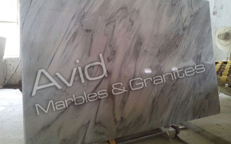 Bruno White Marble Wholesalers in India
