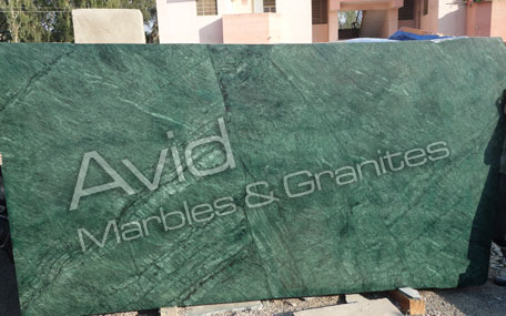 Crocodile Green Marble Producers in India