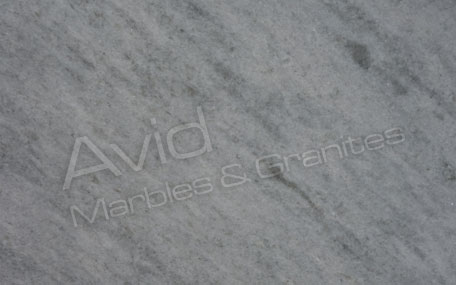 Crystal White Marble Suppliers from India