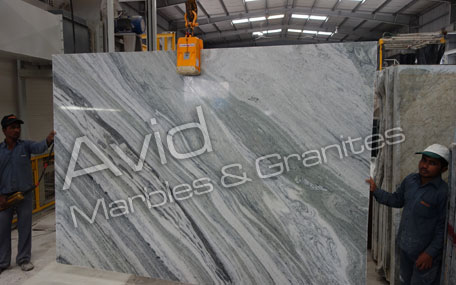 White Marble Manufacturers in India