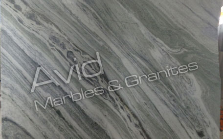 Fantasy White Marble Wholesalers in India