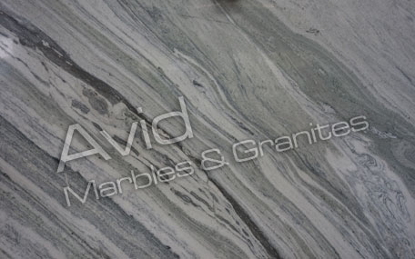 Fantasy White Marble Producers in India