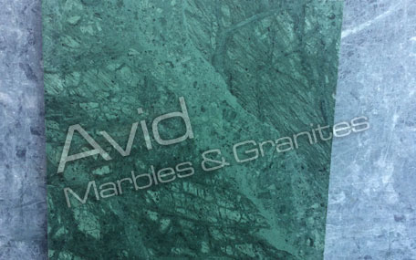 Forest Green Marble Wholesalers in India
