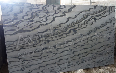 Graphito Marble Exporters from India