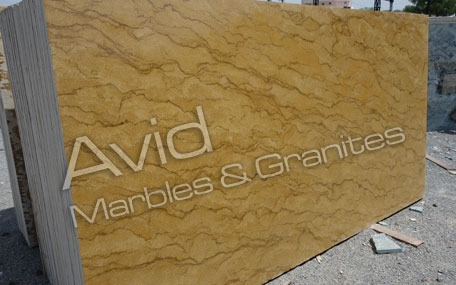 Irish Gold Marble Suppliers from India