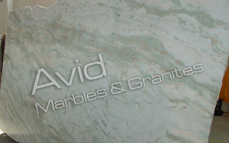 Lady Onyx Green Marble Suppliers from India