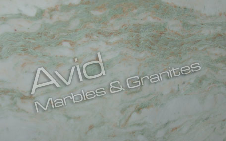 Lady Onyx Green Marble Producers in India