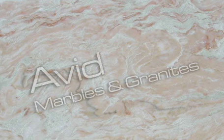 Lady Onyx Pink Marble Suppliers from India