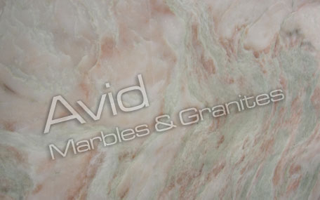 Lady Onyx Pink Marble Wholesalers in India