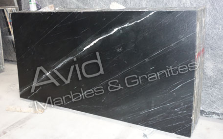 Marine Black Marble Producers in India