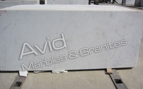 White Marble Manufacturers in India