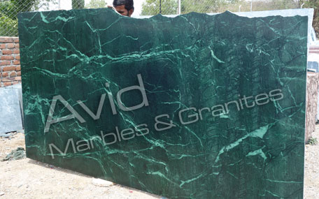 River Green Marble Wholesalers in India