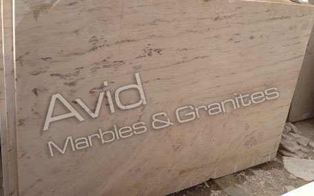 Rust Fantasy Marble Wholesalers in India