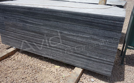 Sable Black Marble Suppliers from India