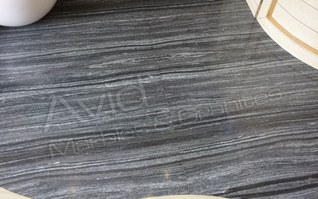 Sable Black Marble Exporters from India