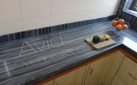 Sable Black Marble Producers in India