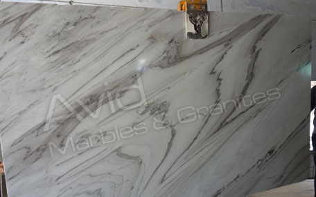 Sand White Marble Suppliers from India