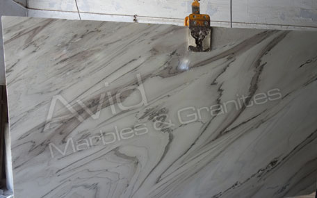 Sand White Marble Exporters from India