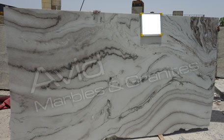 Sand White Marble Wholesalers in India
