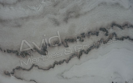 Marmor Sand White India