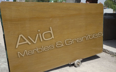 Sandalwood Marble Producers in India