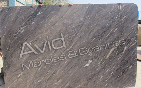 Scorpio Brown Marble Suppliers from India