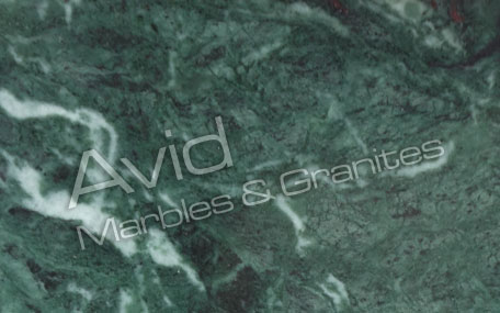 Snow Green Marble Wholesalers in India