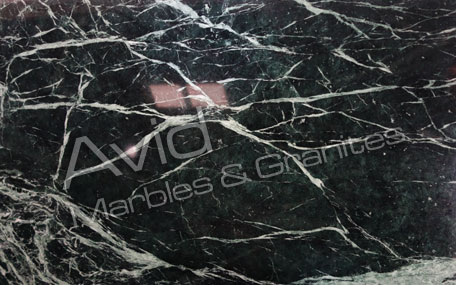 Spider Green Marble Wholesalers in India