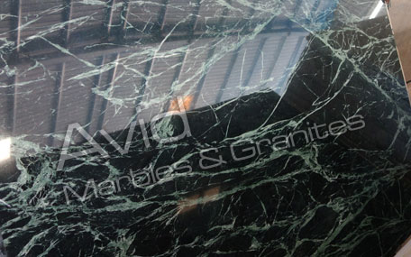 Taiwan Green Marble Producers in India