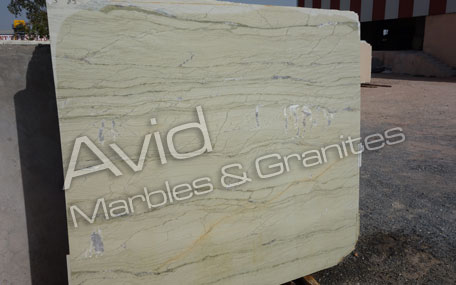 Verde Aquamarina Marble Suppliers from India