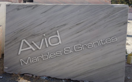 White Dunes Marble Suppliers from India