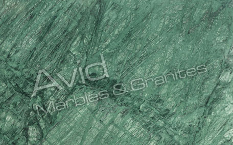 Crocodile Green Marble Exporters from India