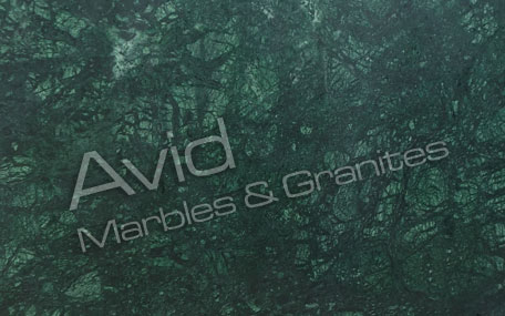 Dark Green Marble Exporters from India