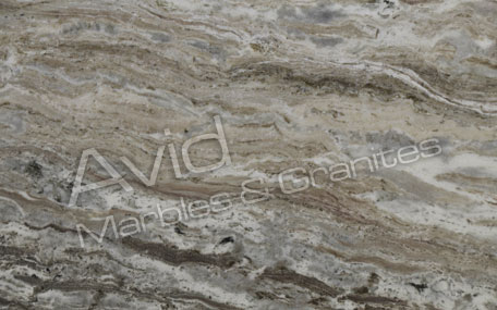 Fantasy Brown Marble Suppliers in India