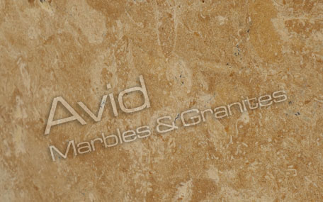 Flowery Gold Marble Exporters from India
