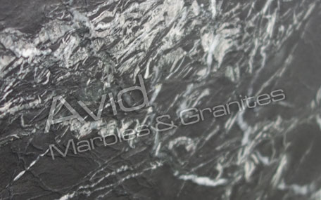 Marine Black Marble Exporters from India