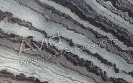 Mercury Black Marble Exporters from India
