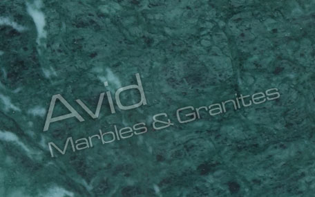 Snow Green Marble Exporters from India